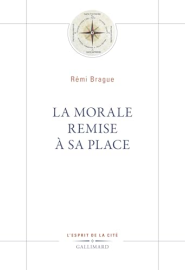 La Morale remise à sa place